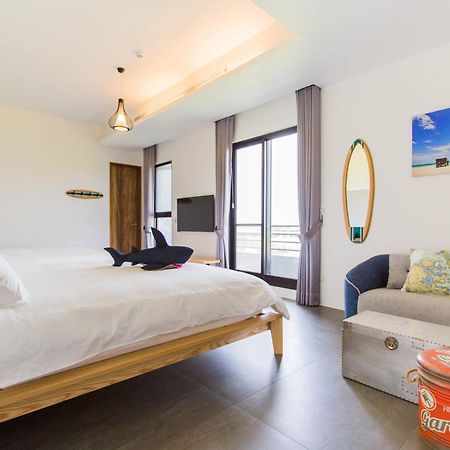 Qi Li Xiang Homestay Wujie Rom bilde