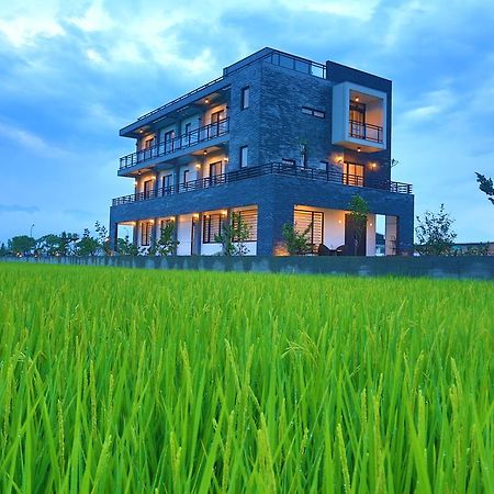 Qi Li Xiang Homestay Wujie Eksteriør bilde