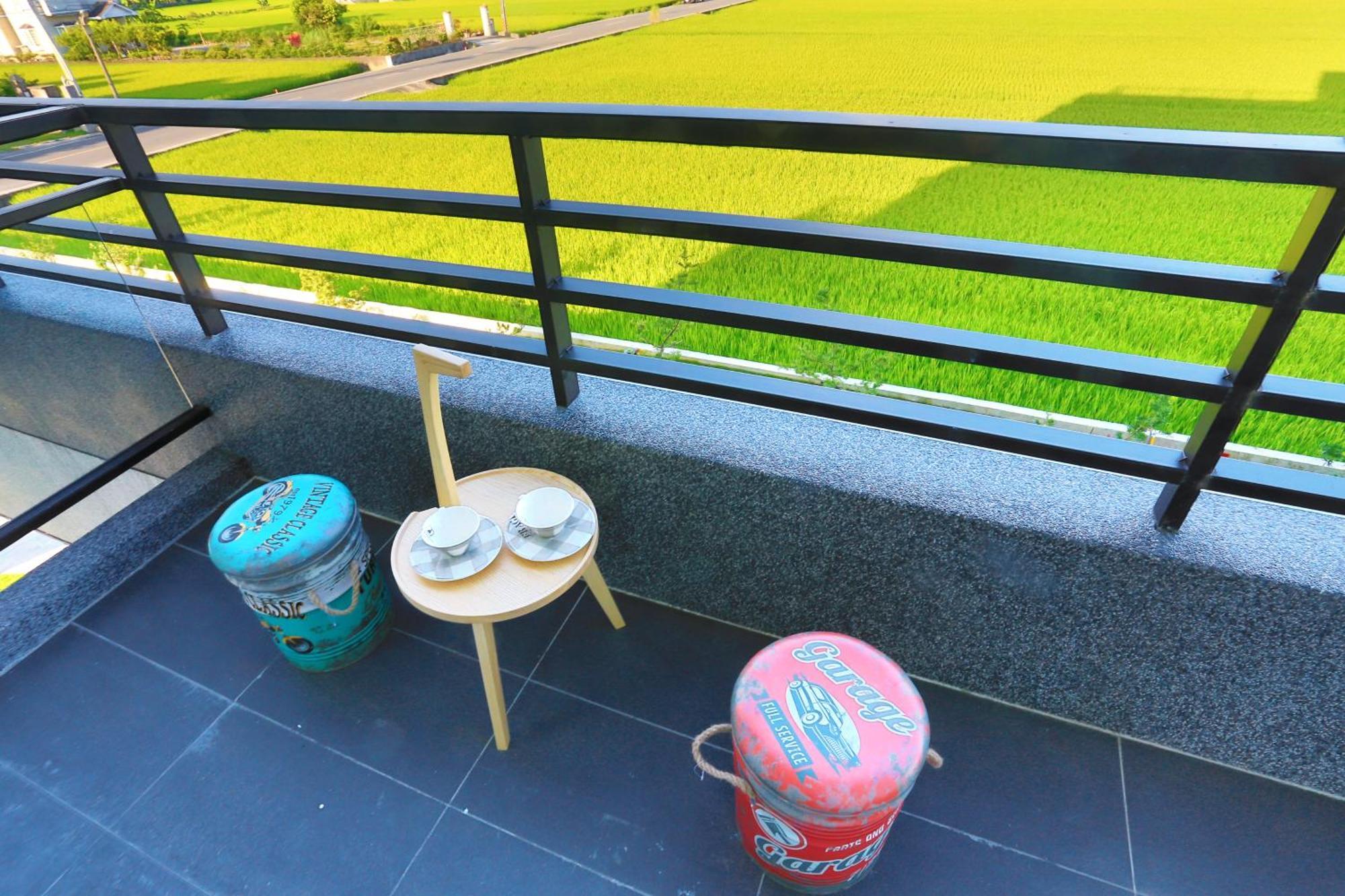 Qi Li Xiang Homestay Wujie Rom bilde