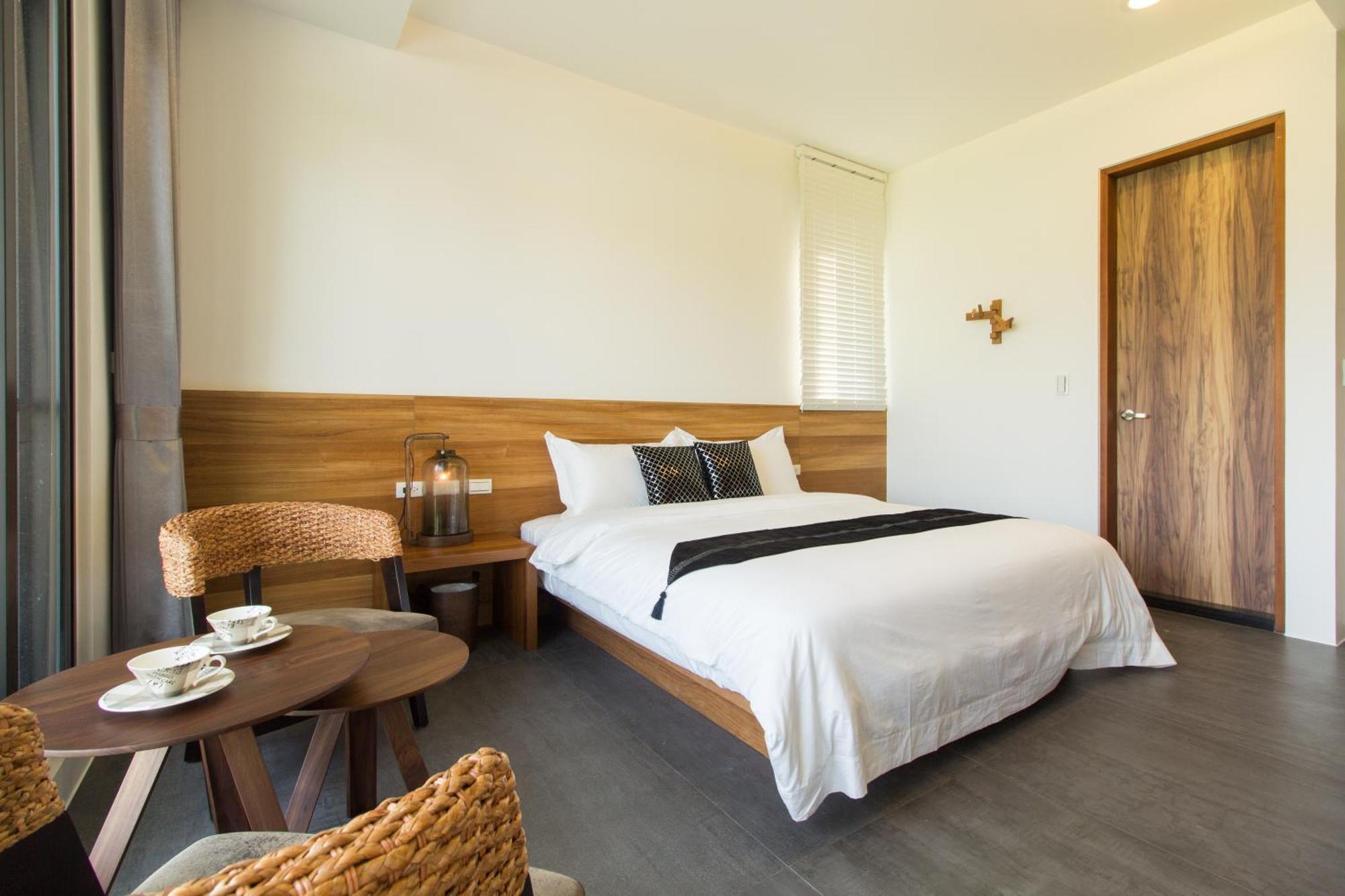 Qi Li Xiang Homestay Wujie Rom bilde