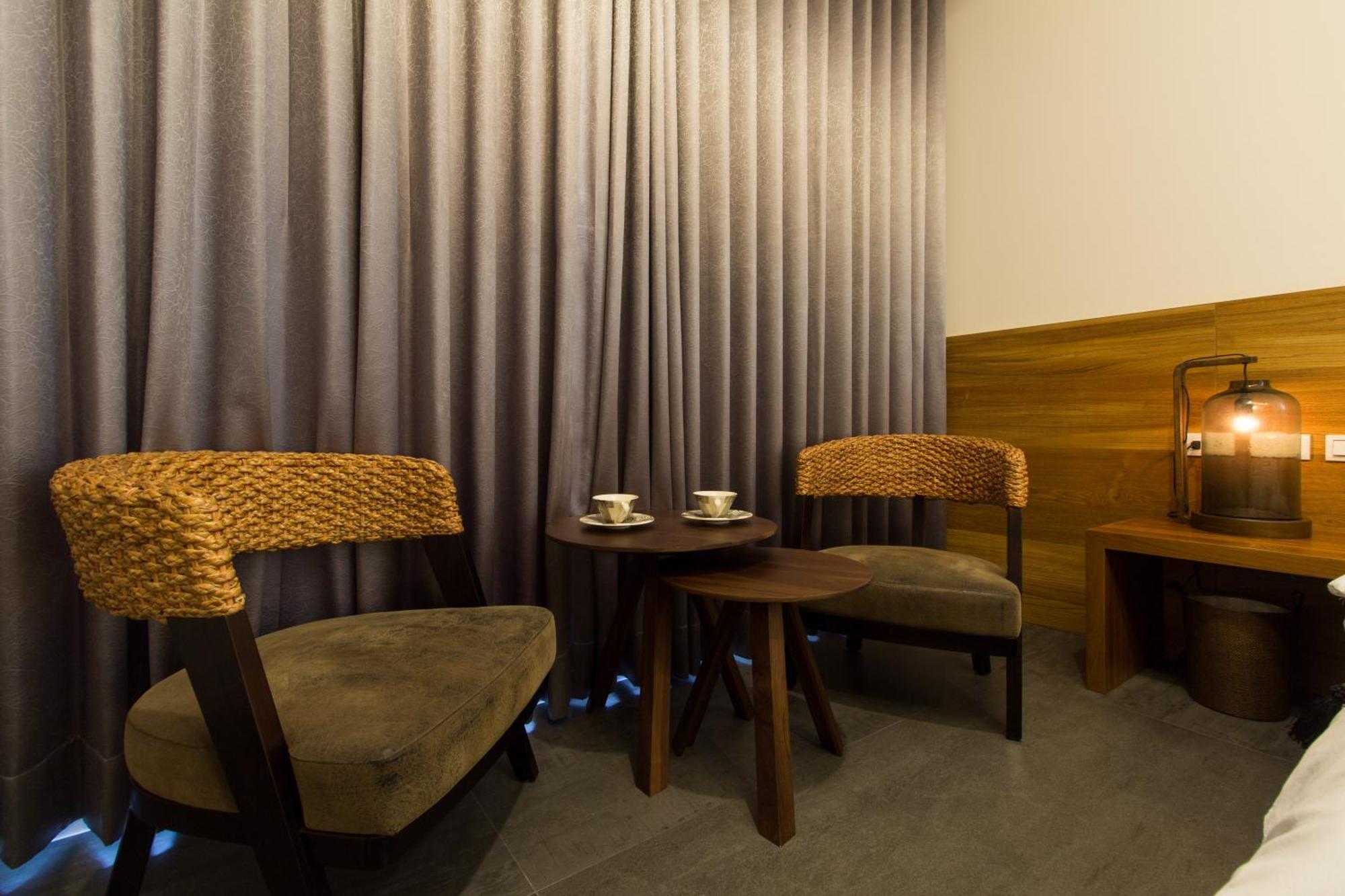 Qi Li Xiang Homestay Wujie Rom bilde