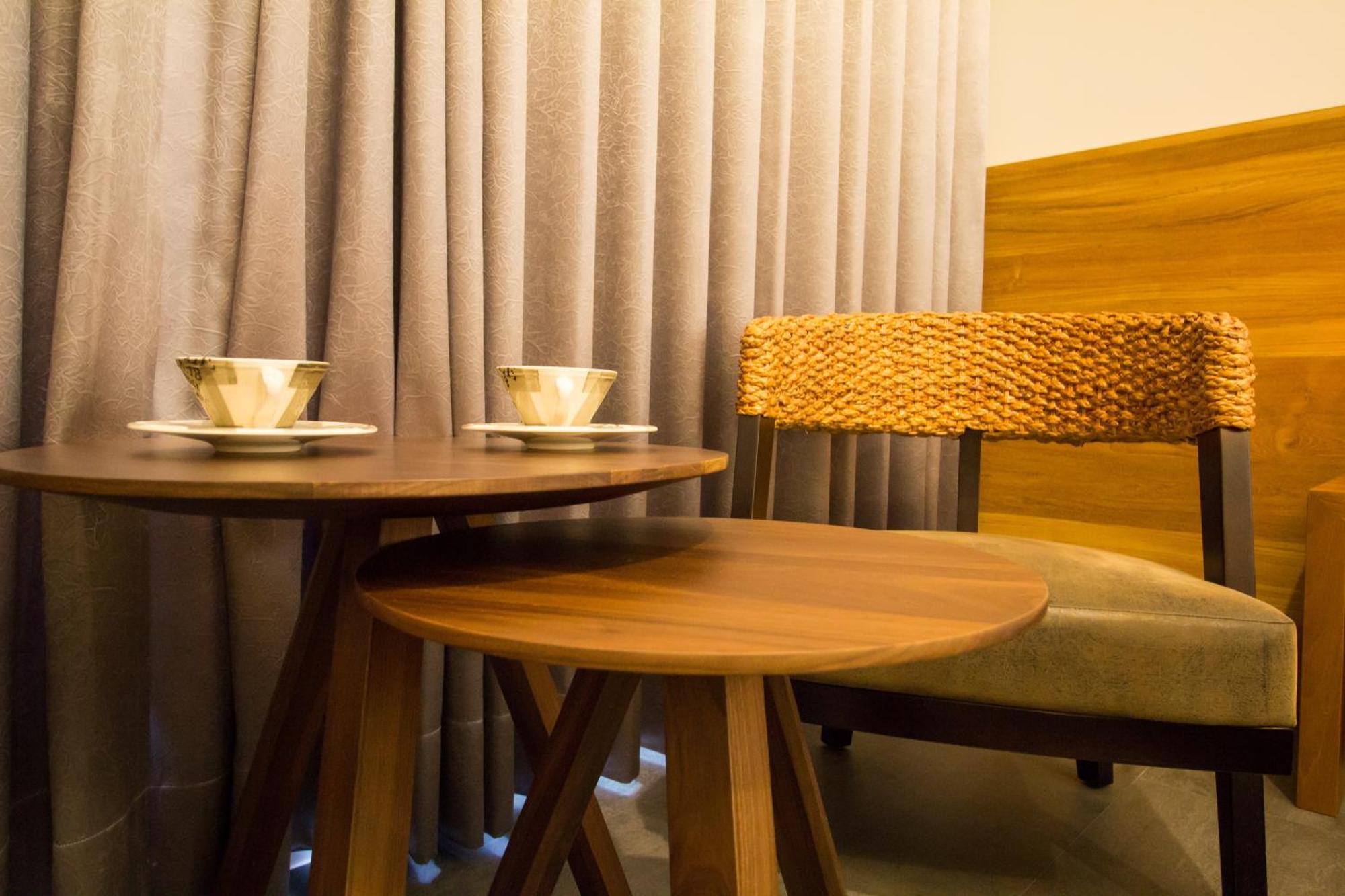 Qi Li Xiang Homestay Wujie Rom bilde