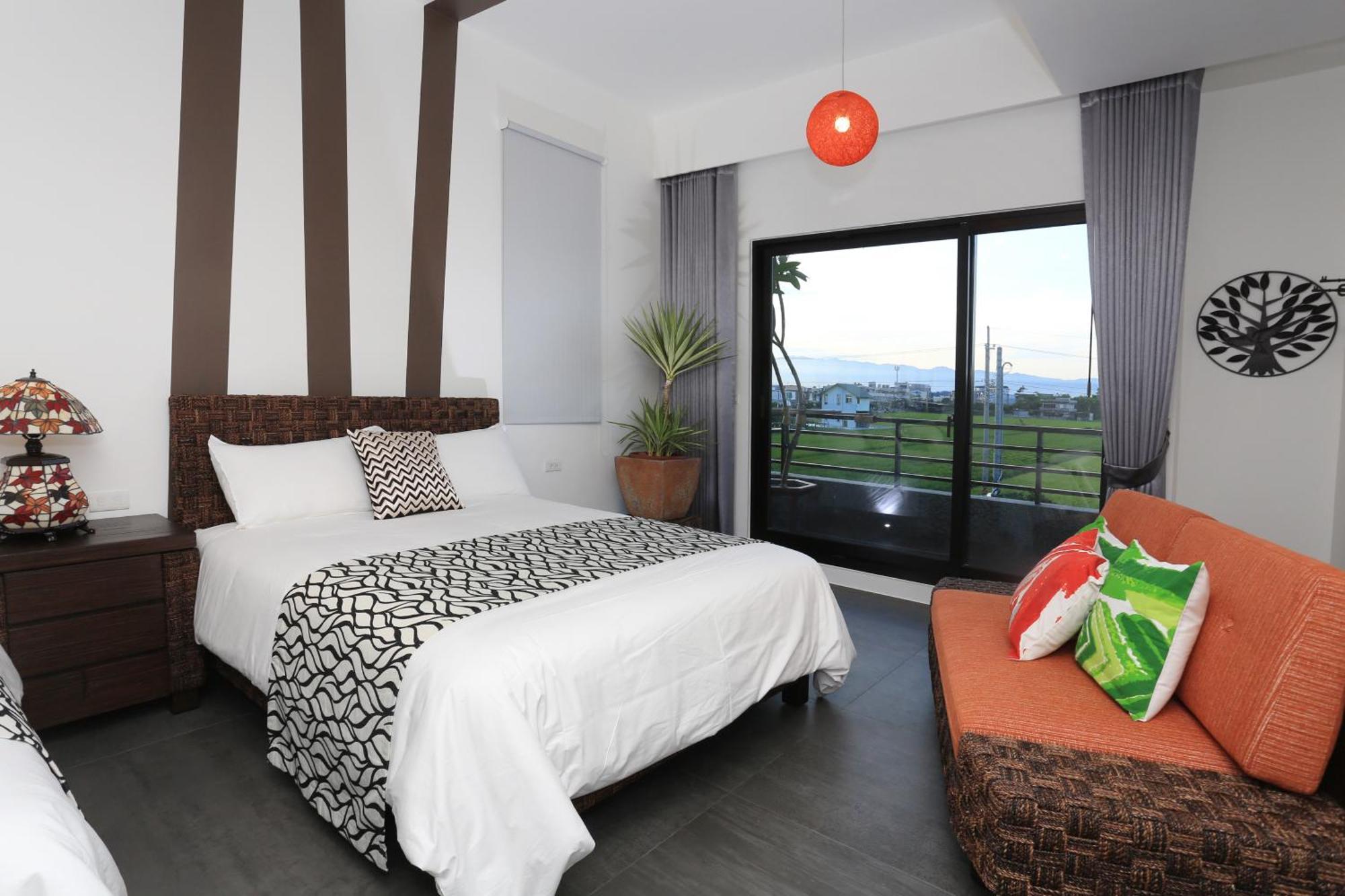 Qi Li Xiang Homestay Wujie Rom bilde