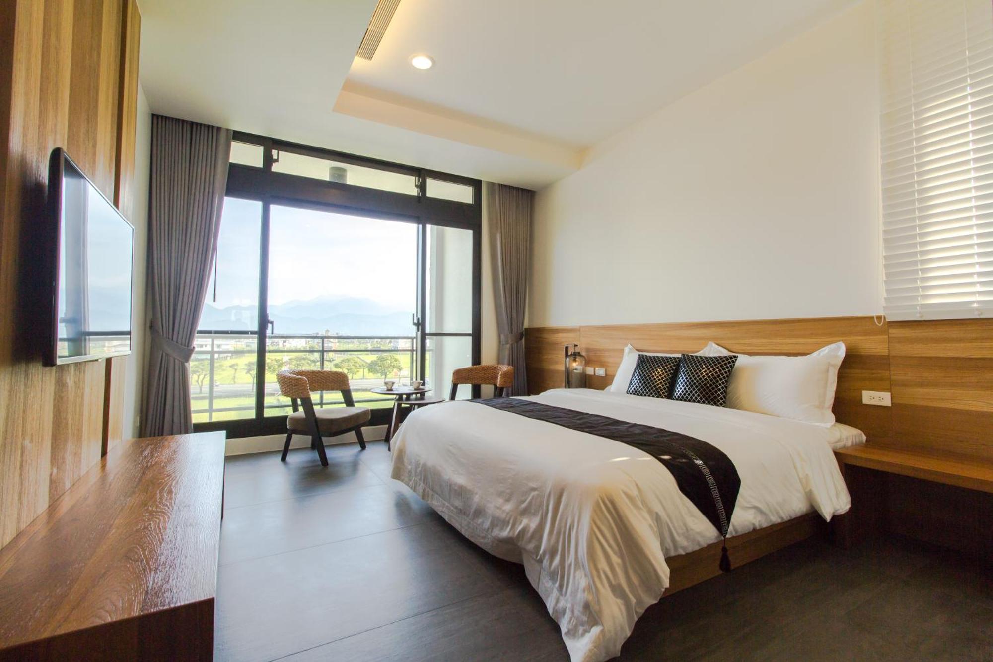 Qi Li Xiang Homestay Wujie Rom bilde