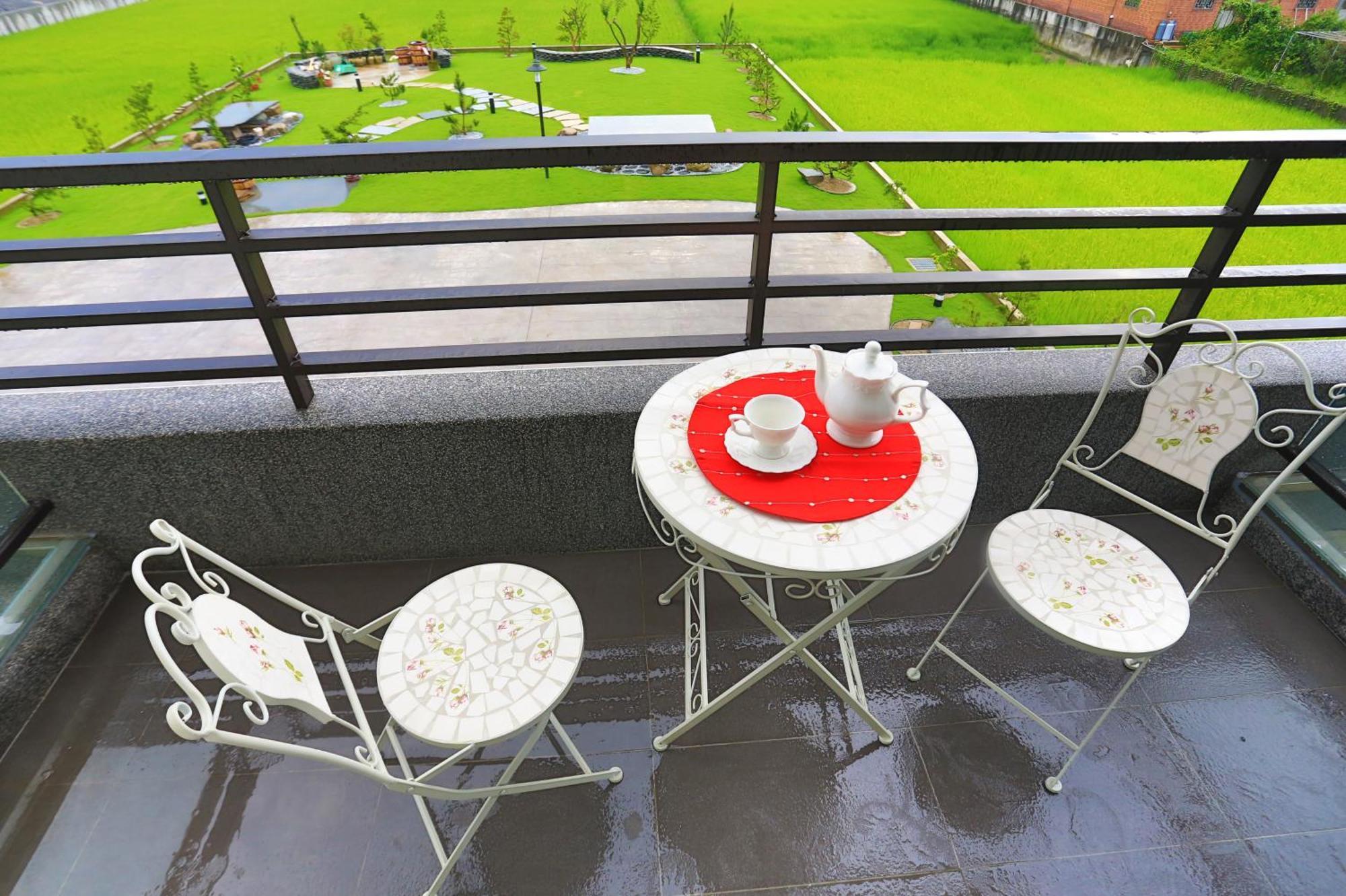 Qi Li Xiang Homestay Wujie Rom bilde