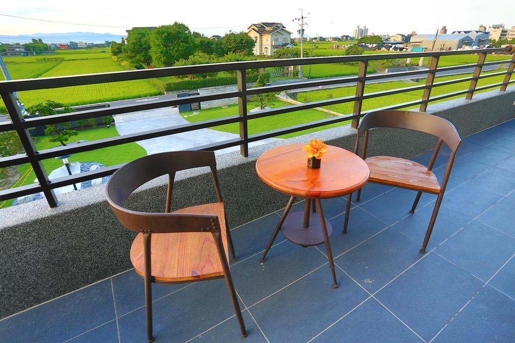 Qi Li Xiang Homestay Wujie Eksteriør bilde