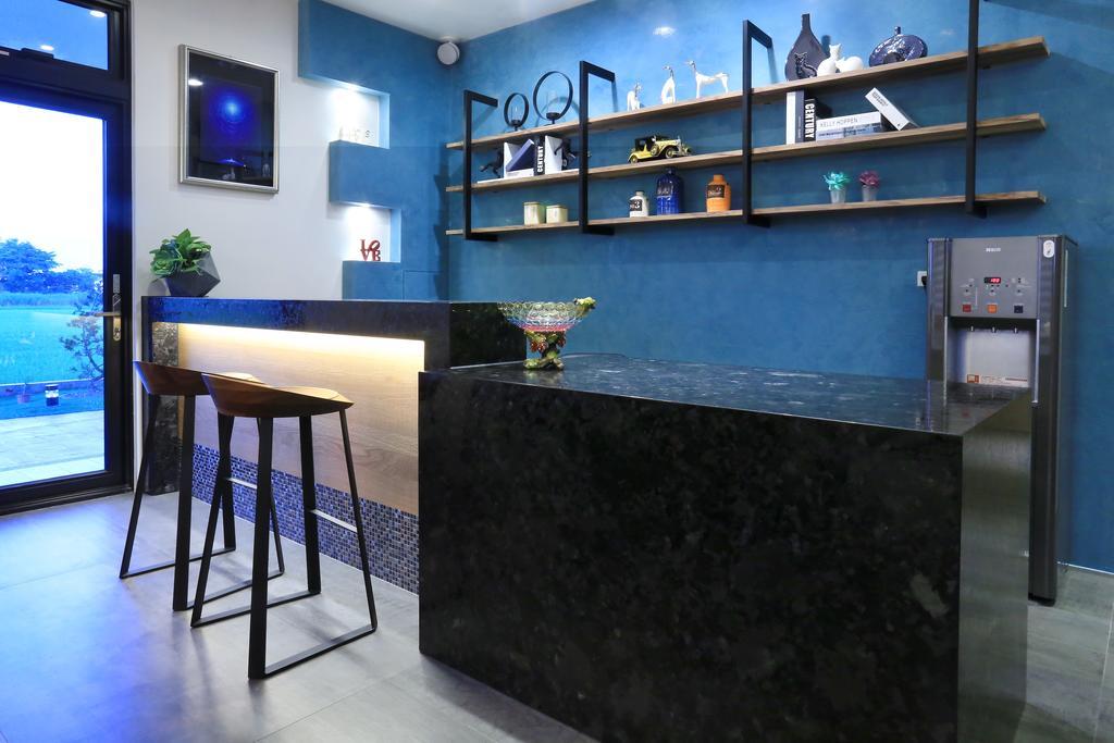Qi Li Xiang Homestay Wujie Eksteriør bilde