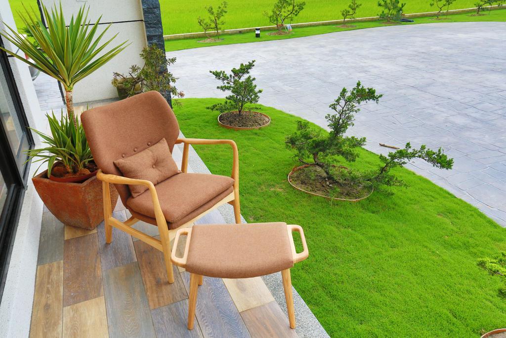 Qi Li Xiang Homestay Wujie Eksteriør bilde