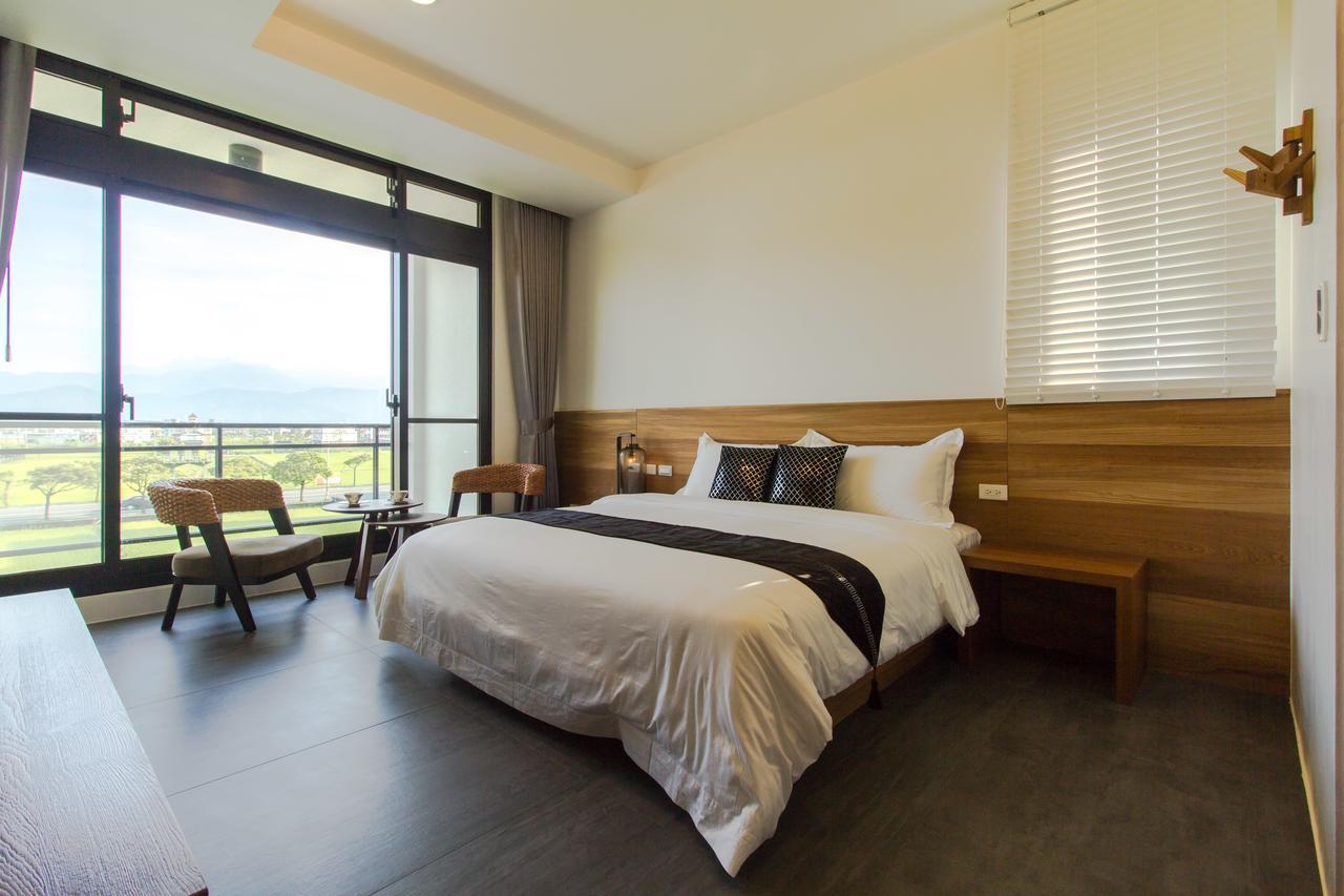 Qi Li Xiang Homestay Wujie Rom bilde