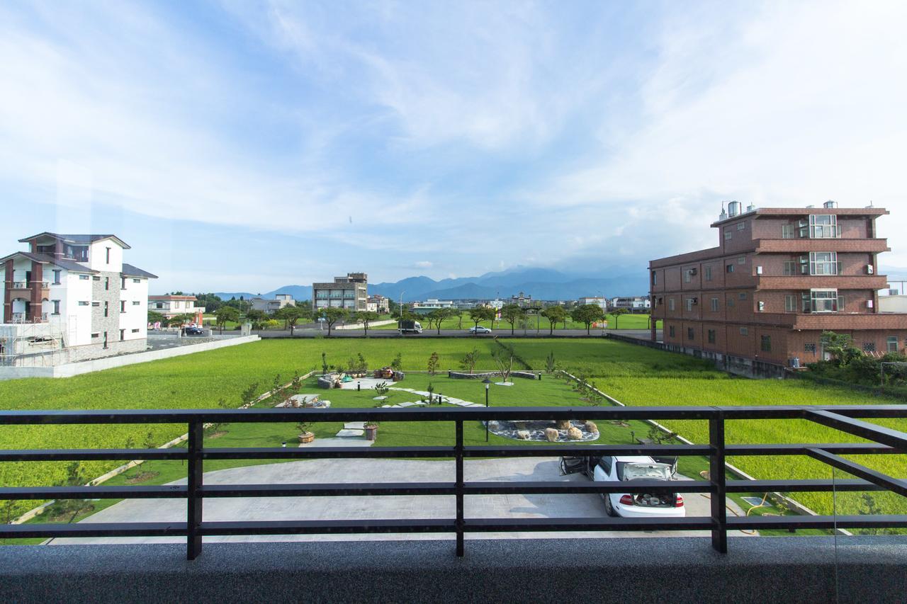 Qi Li Xiang Homestay Wujie Rom bilde