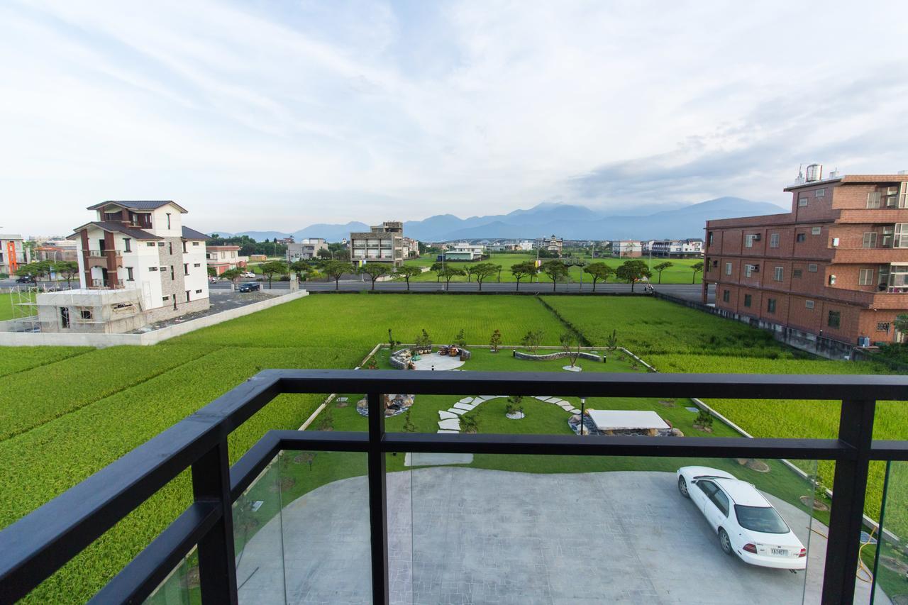 Qi Li Xiang Homestay Wujie Eksteriør bilde